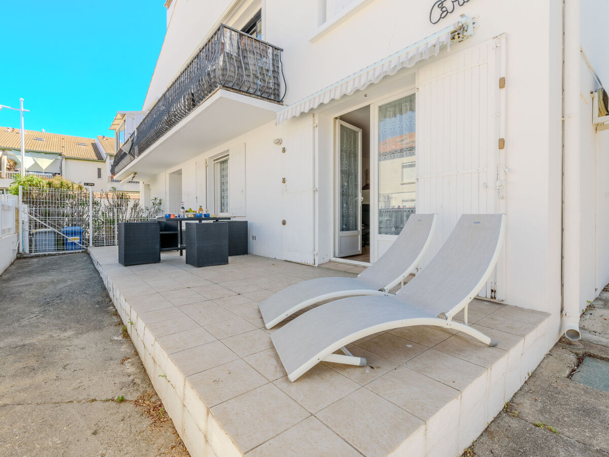 Villa Cartouche – Appartement 2 pièces 60 m² près de la mer - Photo 5