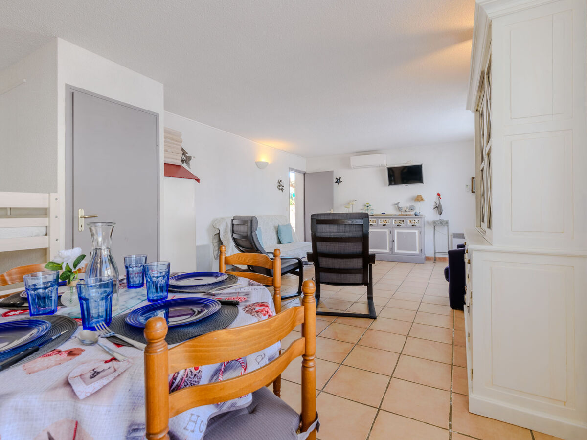 Villa Cartouche – Appartement 2 pièces 60 m² près de la mer - Photo 7