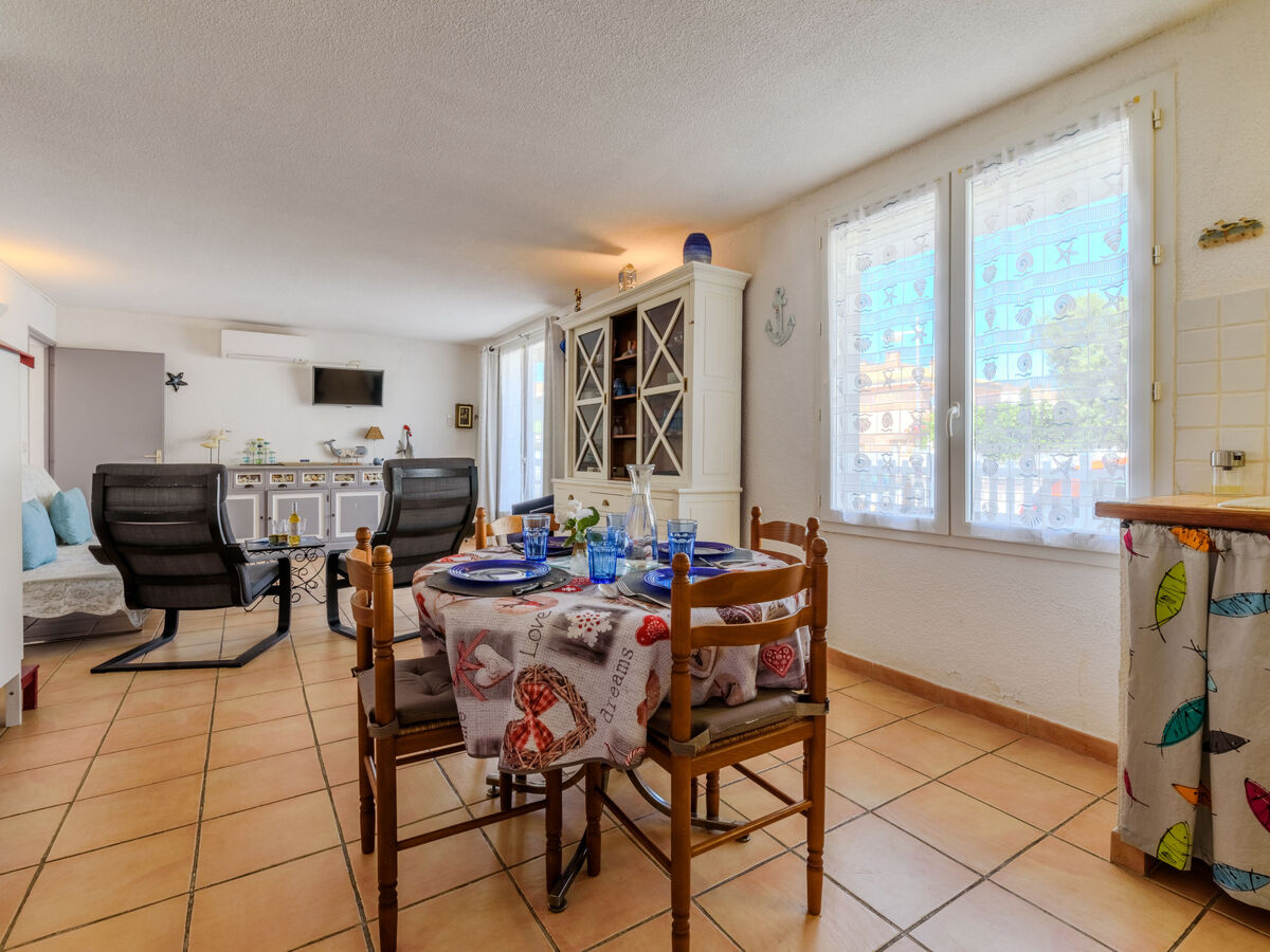 Villa Cartouche – Appartement 2 pièces 60 m² près de la mer - Photo 8