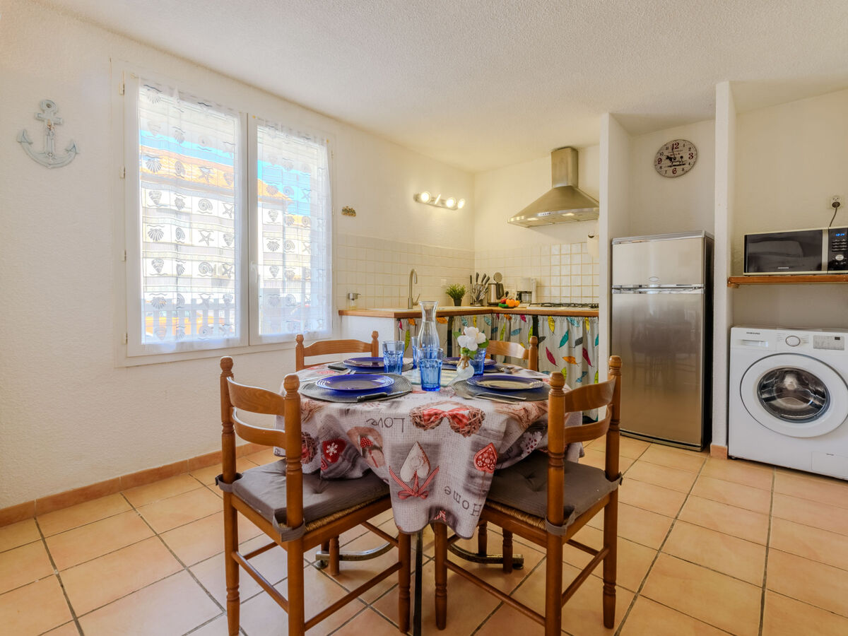 Villa Cartouche – Appartement 2 pièces 60 m² près de la mer - Photo 9