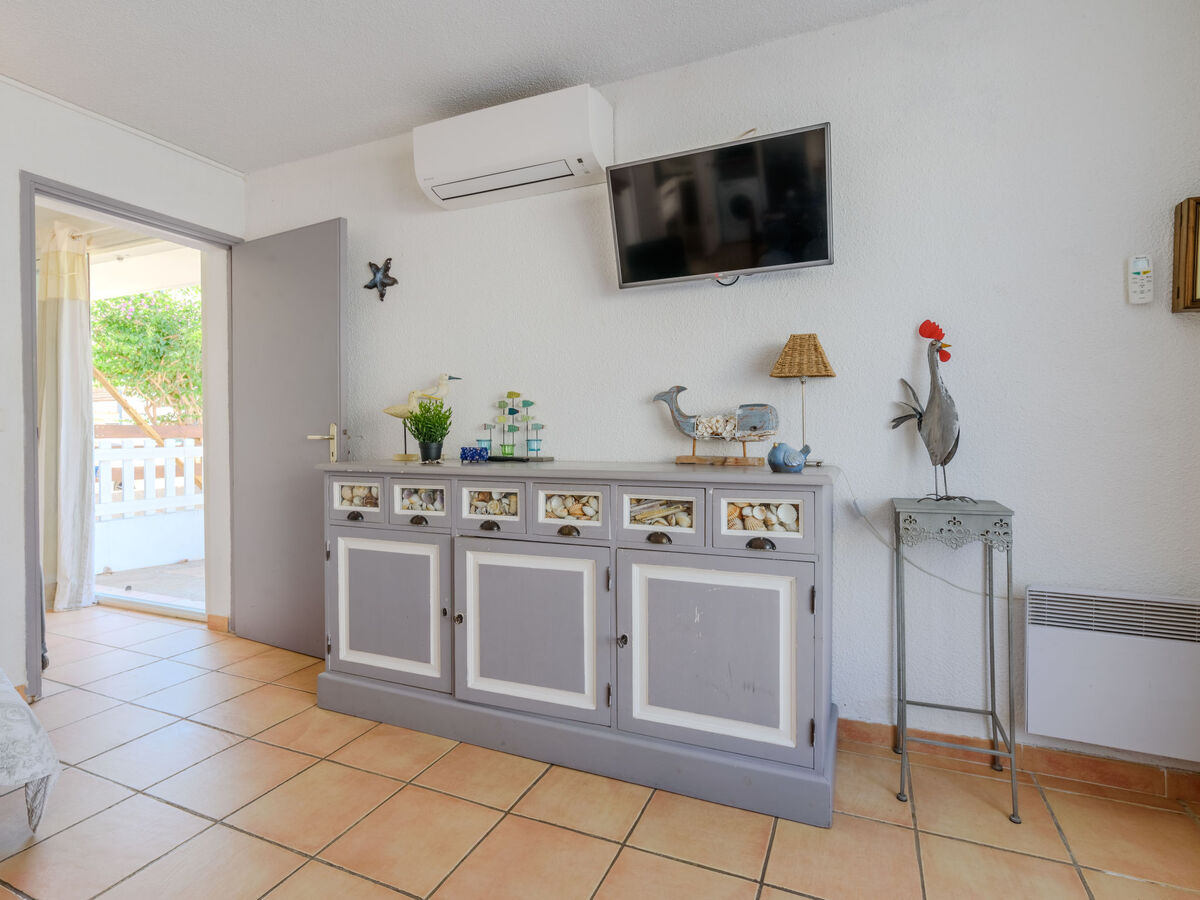 Villa Cartouche – Appartement 2 pièces 60 m² près de la mer - Photo 10