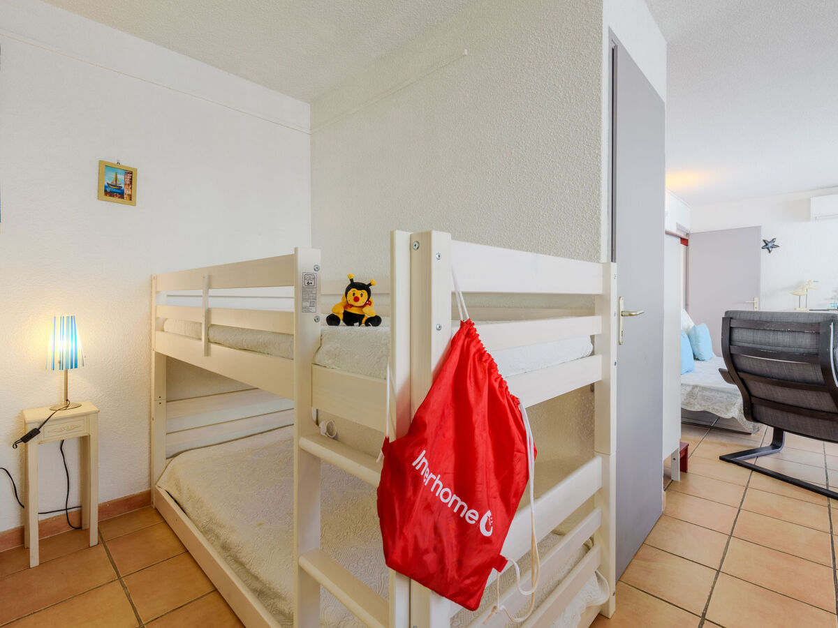 Villa Cartouche – Appartement 2 pièces 60 m² près de la mer - Photo 11