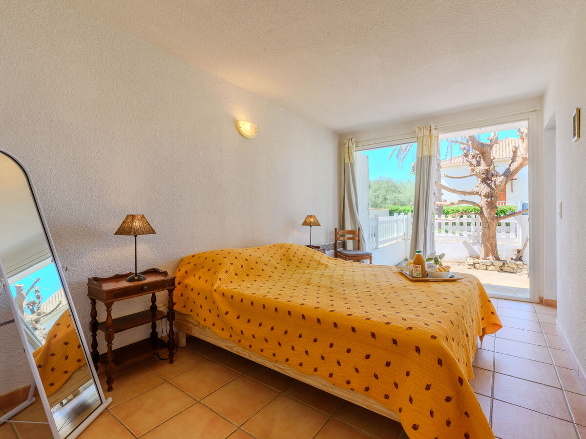 Villa Cartouche – Appartement 2 pièces 60 m² près de la mer - Photo 12