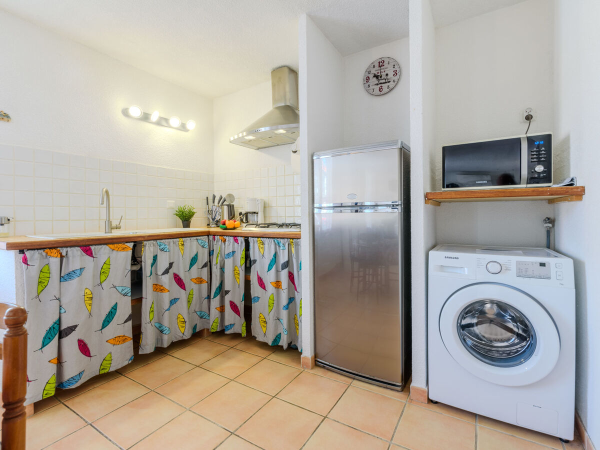 Villa Cartouche – Appartement 2 pièces 60 m² près de la mer - Photo 14