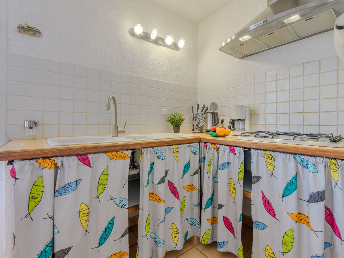 Villa Cartouche – Appartement 2 pièces 60 m² près de la mer - Photo 15
