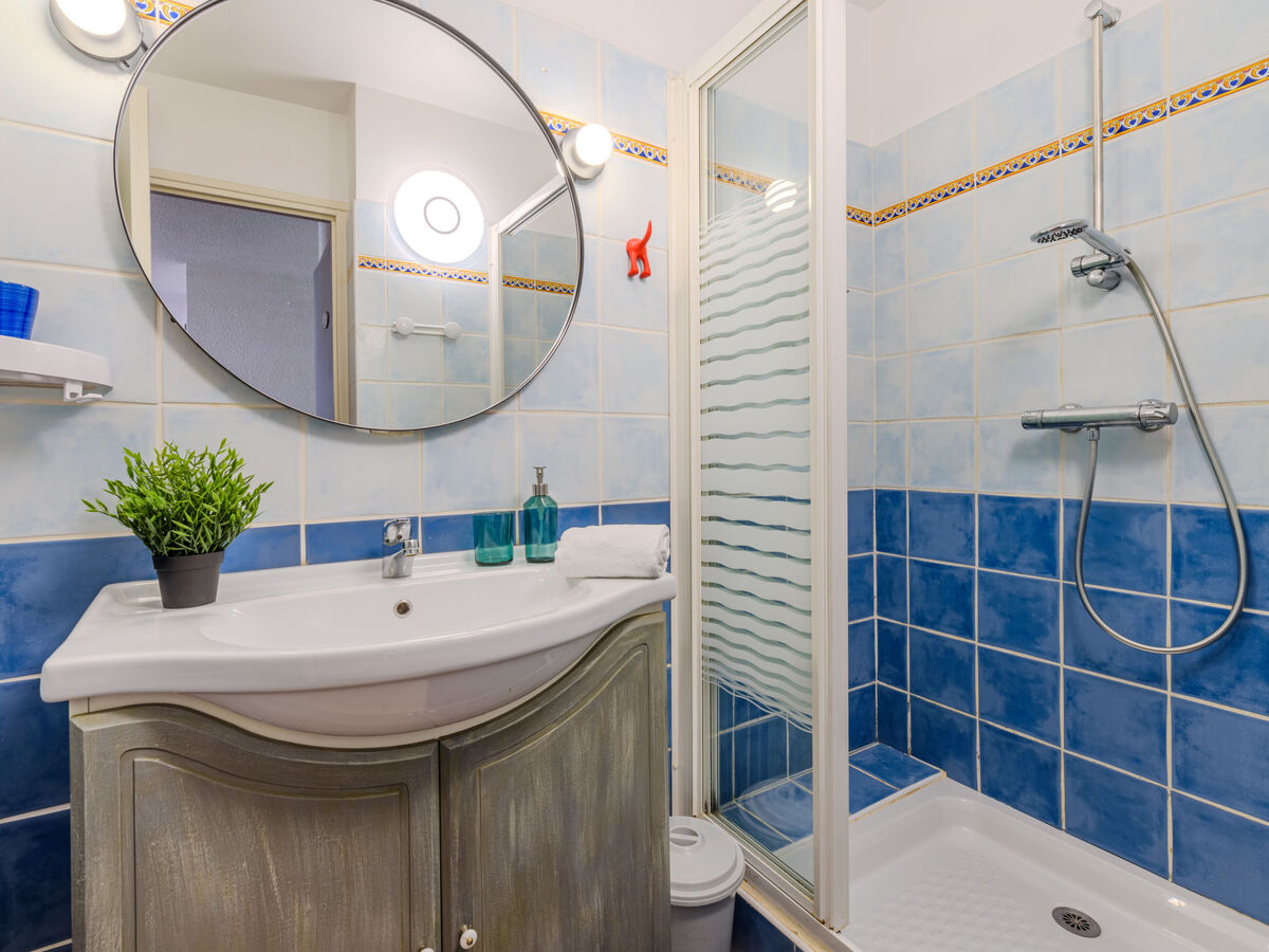 Villa Cartouche – Appartement 2 pièces 60 m² près de la mer - Photo 16