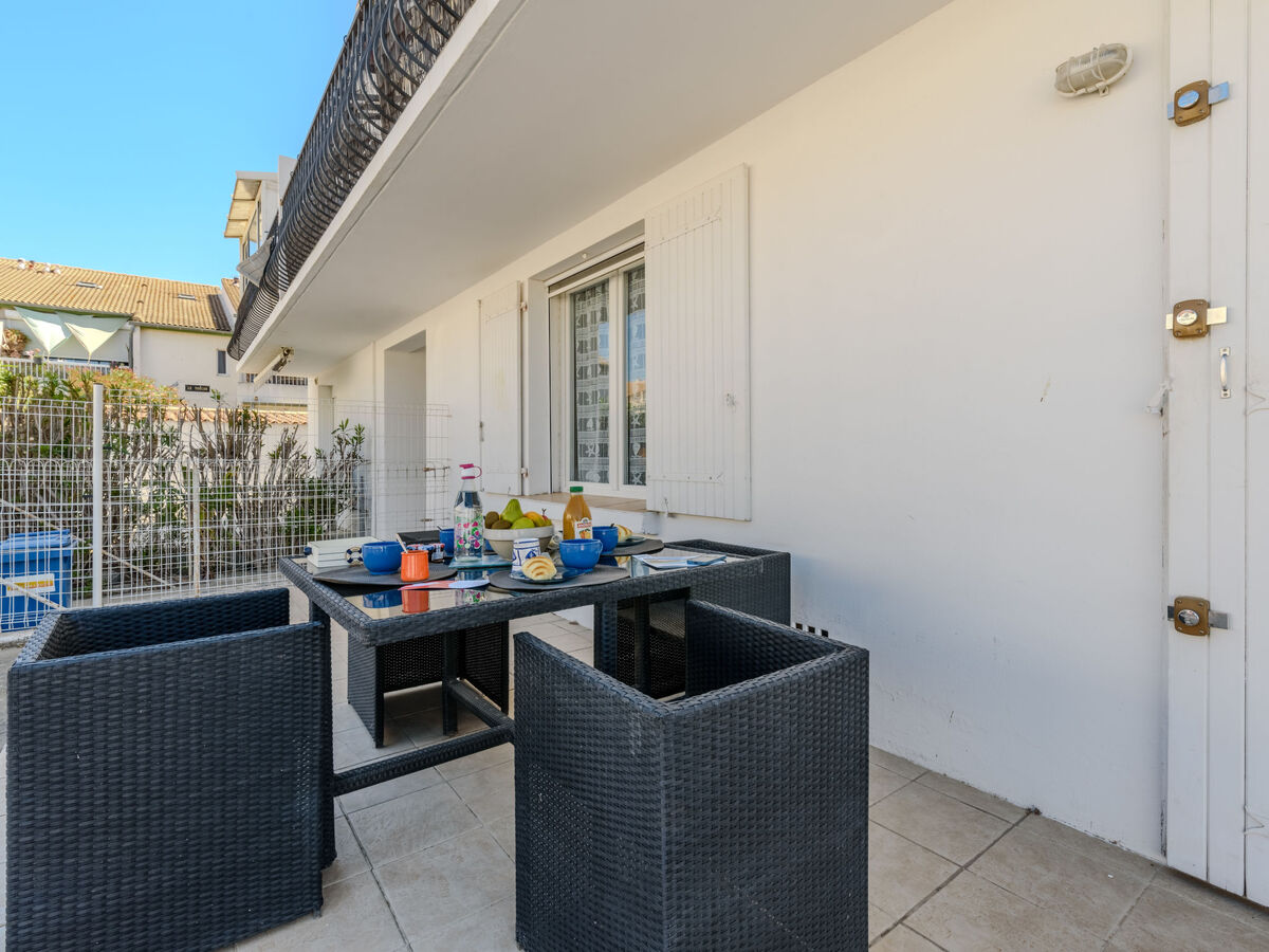 Villa Cartouche – Appartement 2 pièces 60 m² près de la mer - Photo 17