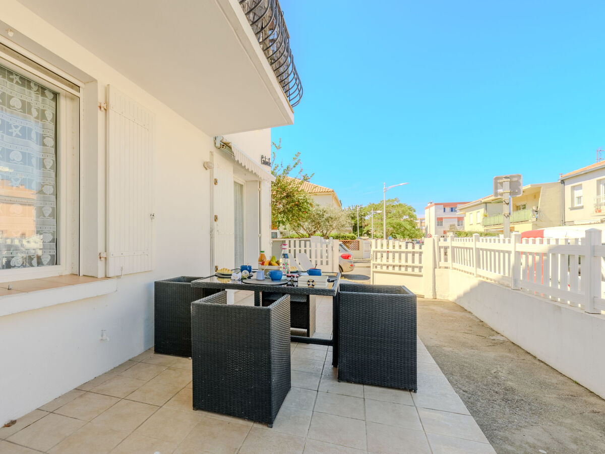 Villa Cartouche – Appartement 2 pièces 60 m² près de la mer - Photo 18