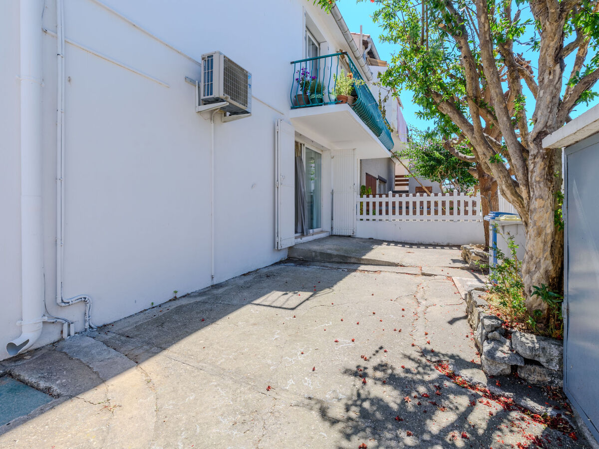 Villa Cartouche – Appartement 2 pièces 60 m² près de la mer - Photo 22