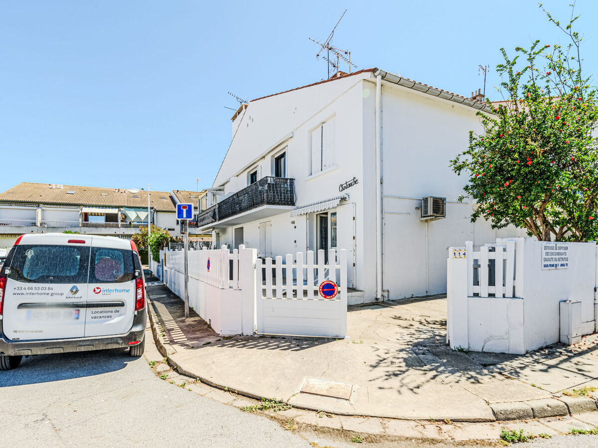 Villa Cartouche – Appartement 2 pièces 60 m² près de la mer - Photo 23