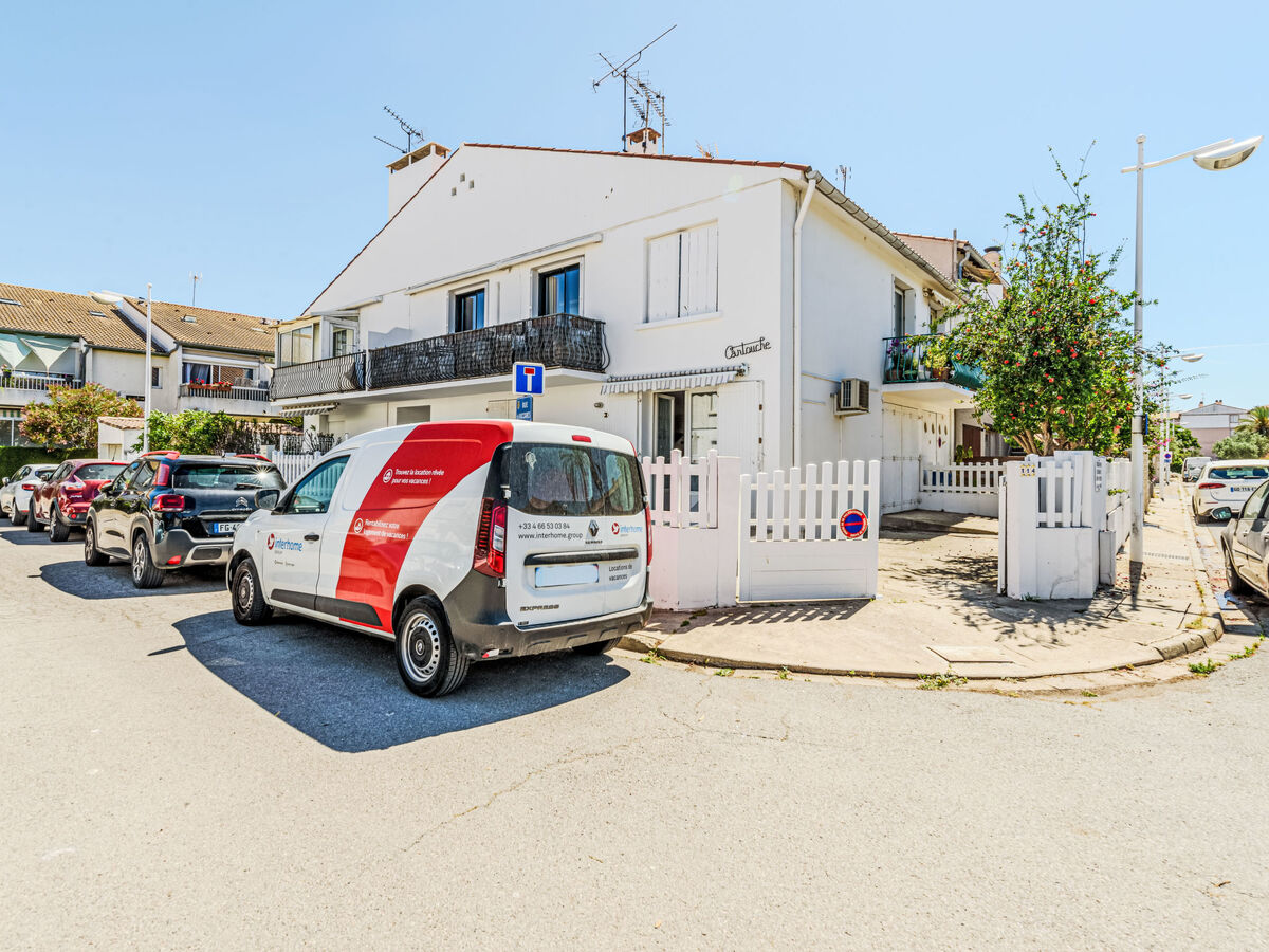 Villa Cartouche – Appartement 2 pièces 60 m² près de la mer - Photo 24