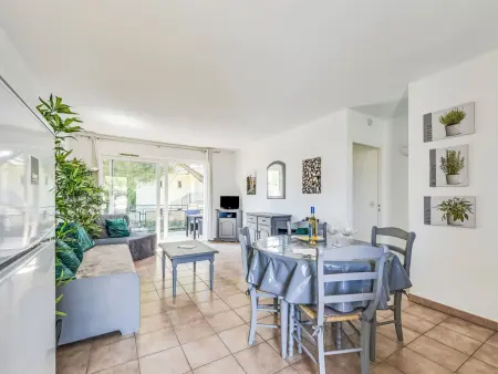 Location appartement à Gassin, Le Jardin dArtemis