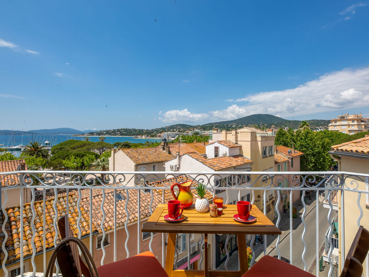 Appartement La Madrague – 150 m de la plage - Photo 1