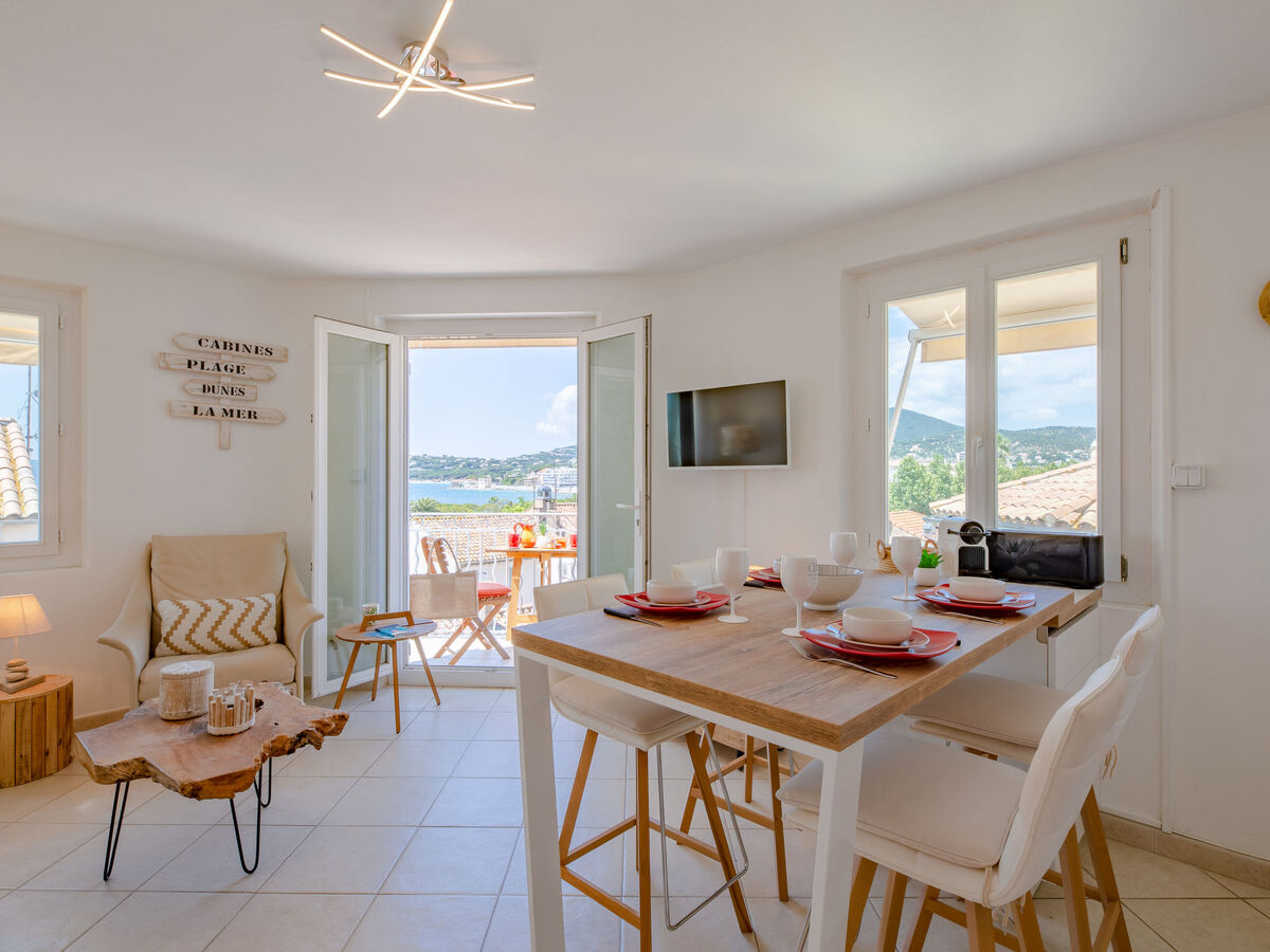 Appartement La Madrague – 150 m de la plage - Photo 2