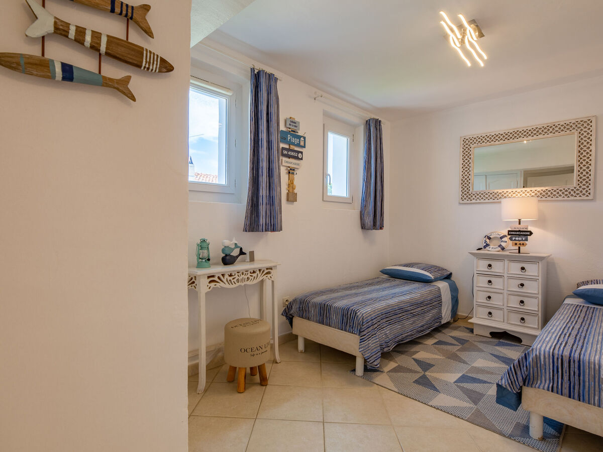 Appartement La Madrague – 150 m de la plage - Photo 5