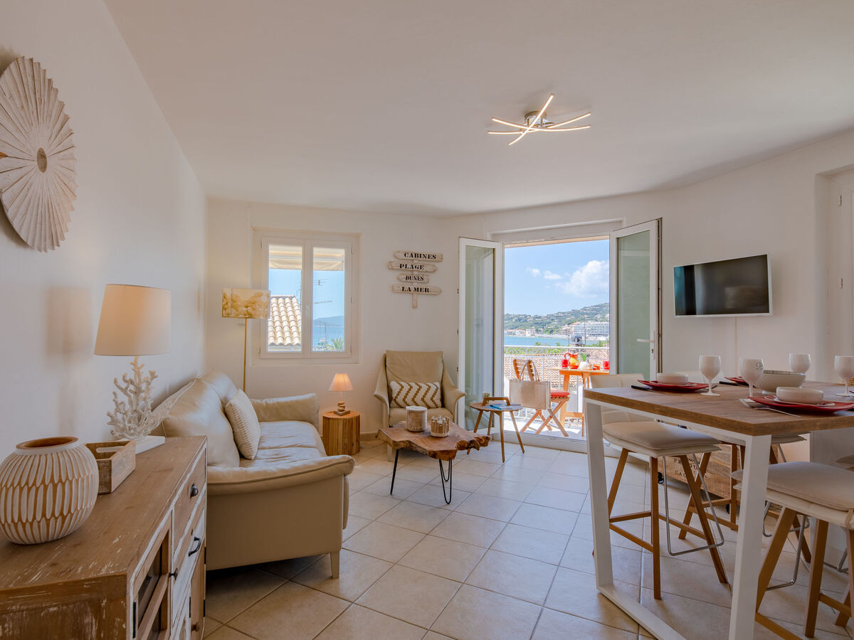 Appartement La Madrague – 150 m de la plage - Photo 6