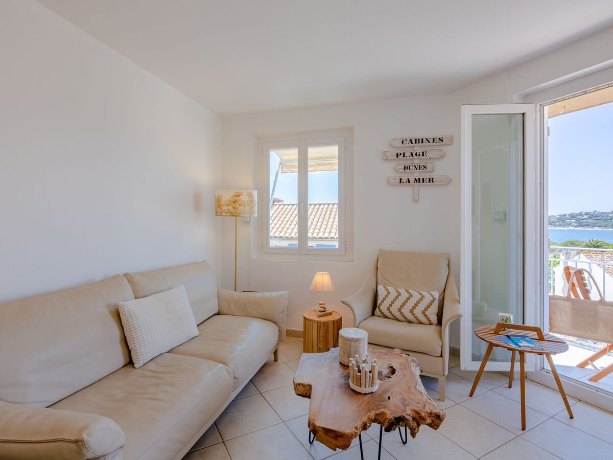 Appartement La Madrague – 150 m de la plage - Photo 7