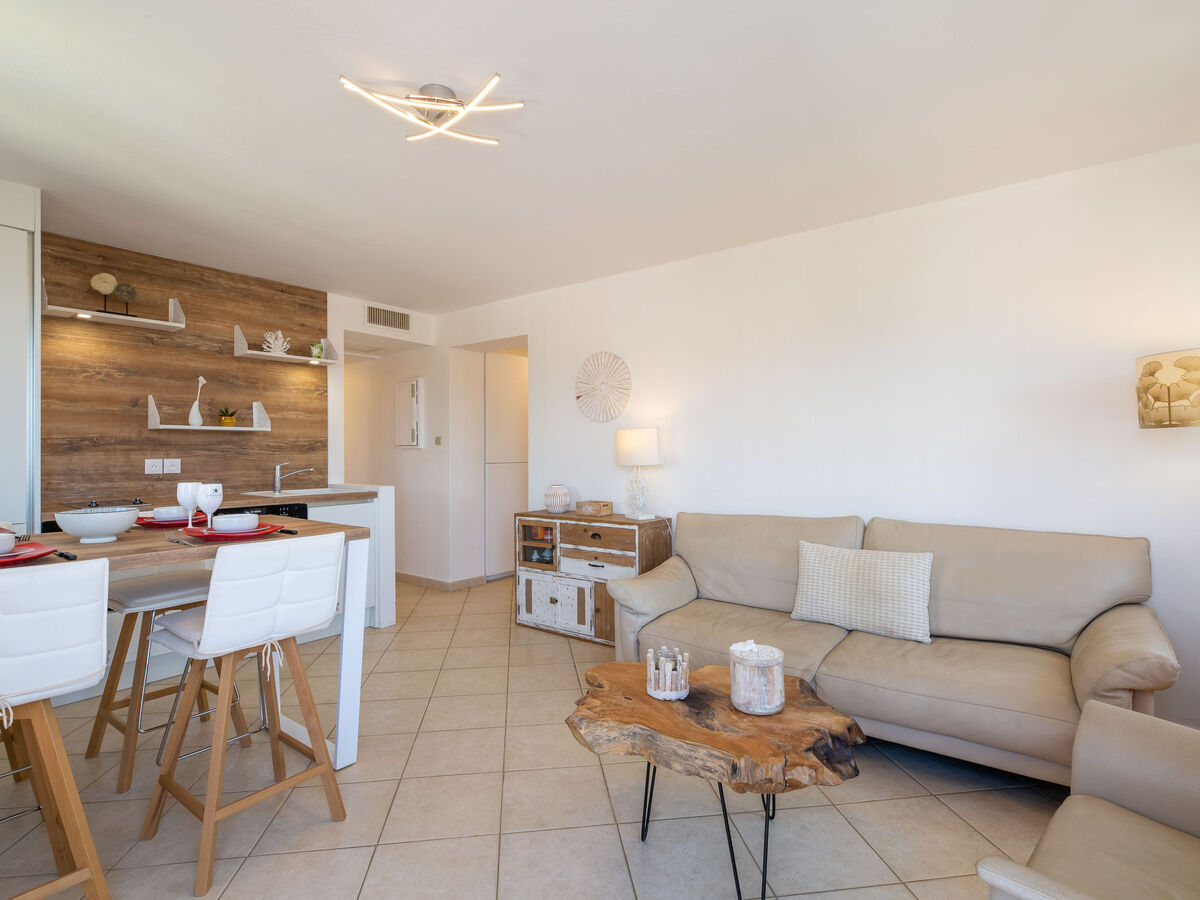 Appartement La Madrague – 150 m de la plage - Photo 8