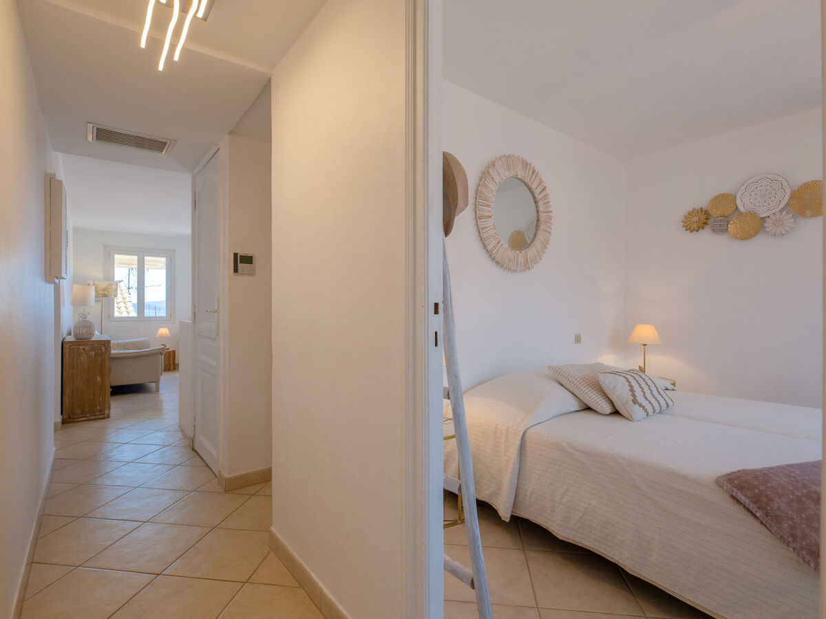 Appartement La Madrague – 150 m de la plage - Photo 10