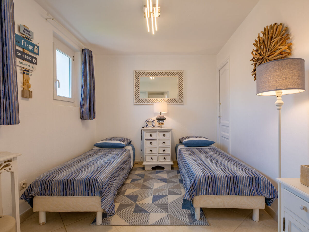 Appartement La Madrague – 150 m de la plage - Photo 12