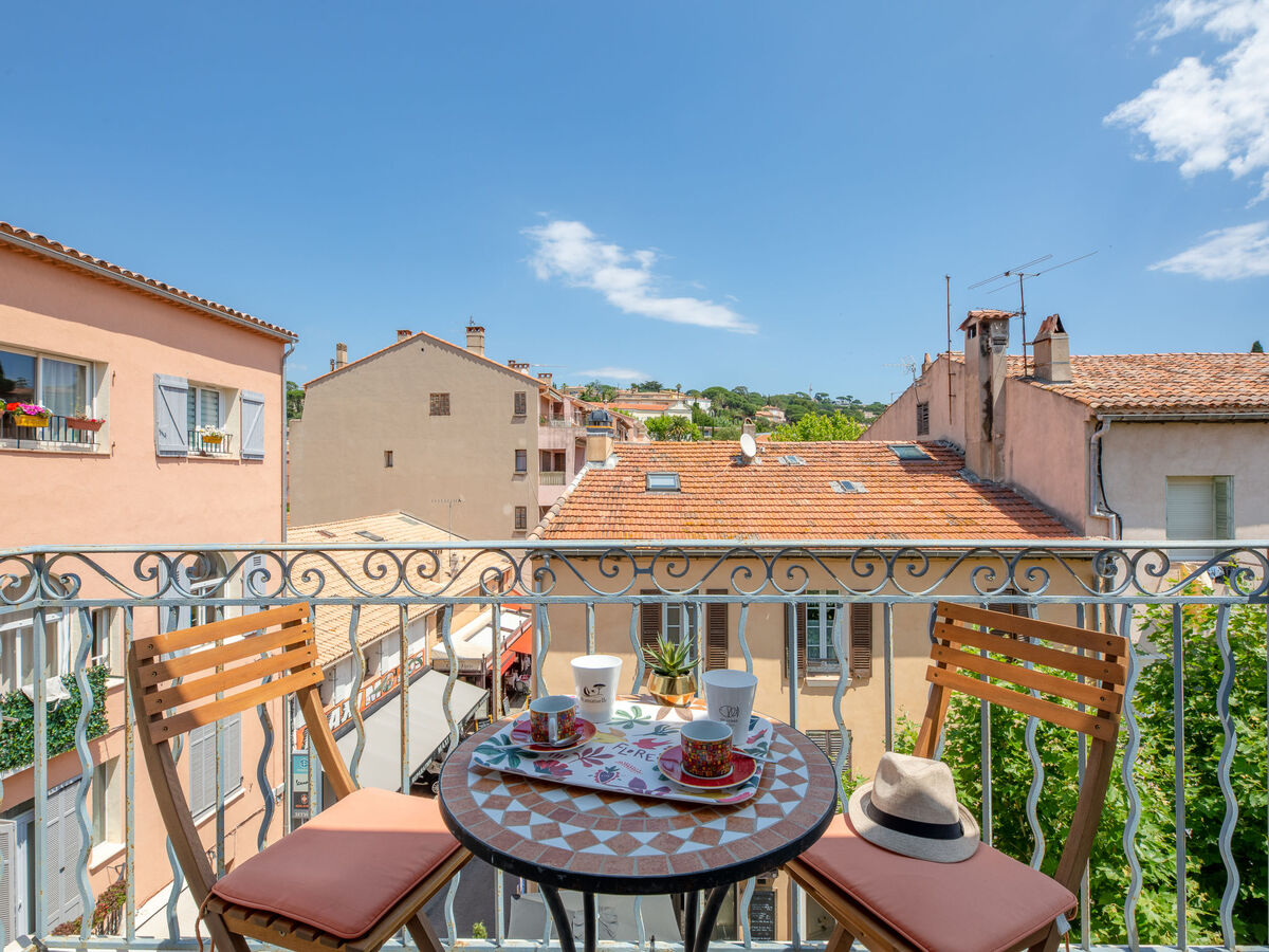 Appartement La Madrague – 150 m de la plage - Photo 13