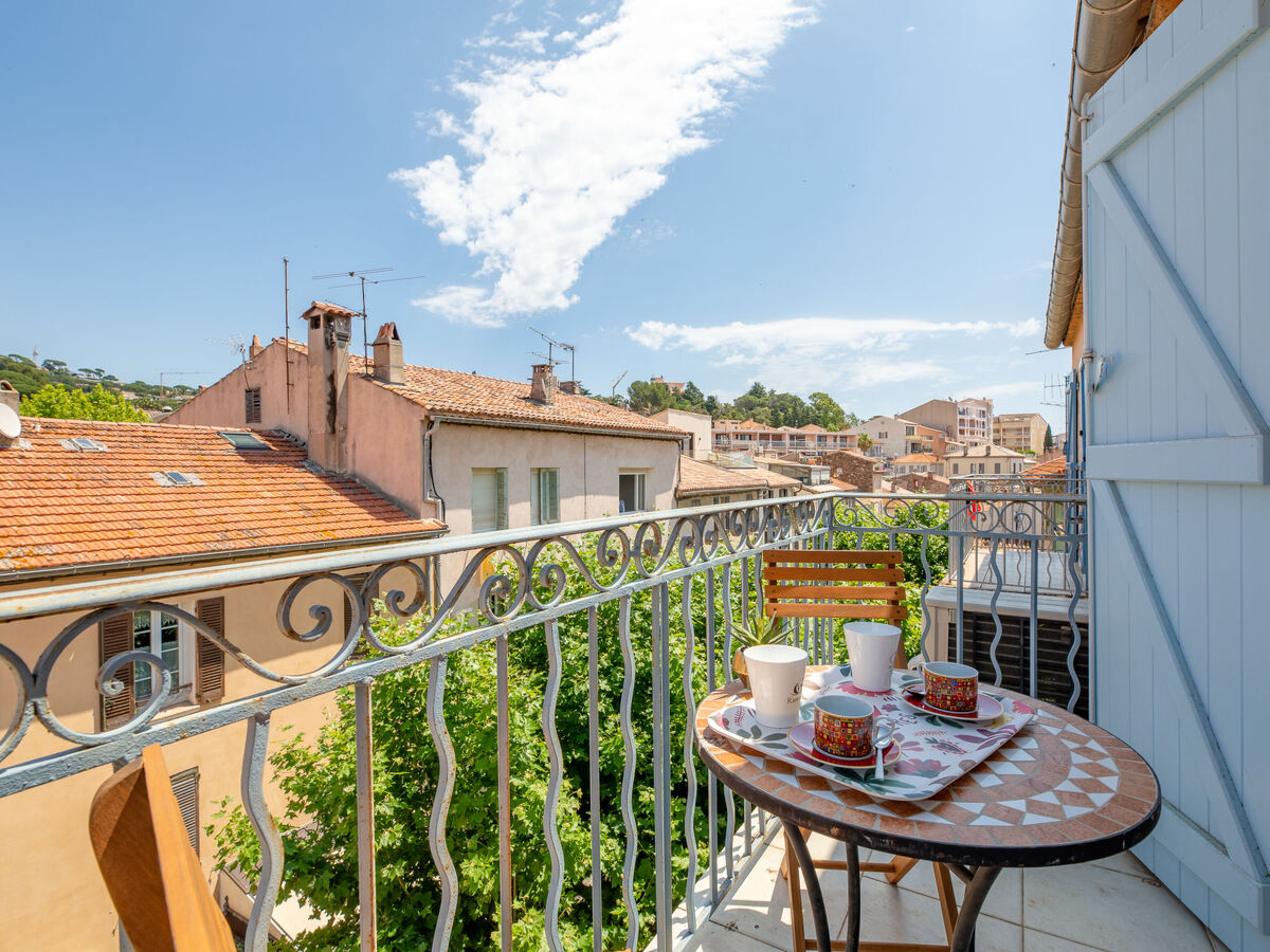 Appartement La Madrague – 150 m de la plage - Photo 14