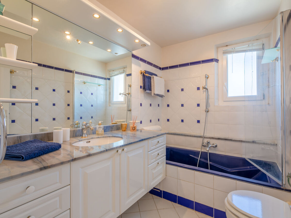 Appartement La Madrague – 150 m de la plage - Photo 15