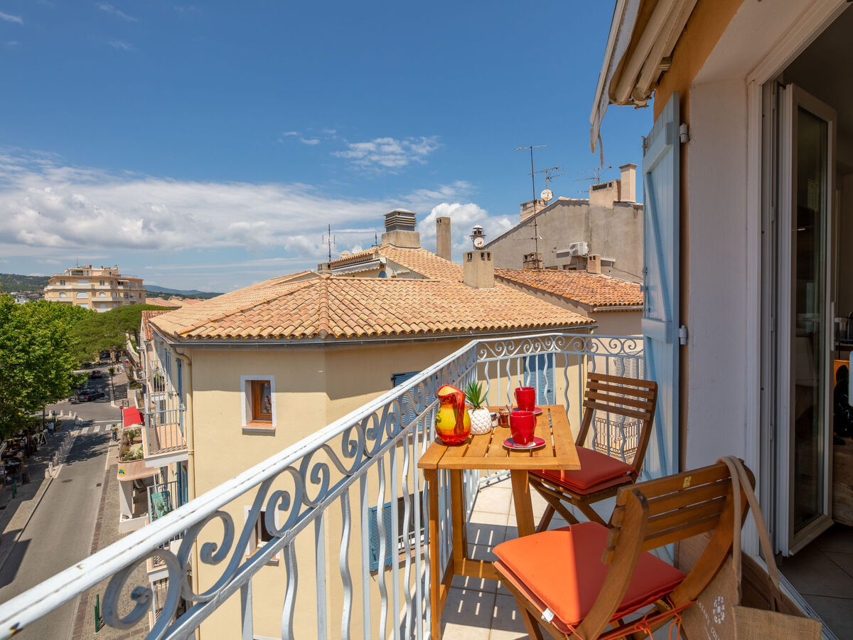Appartement La Madrague – 150 m de la plage - Photo 16