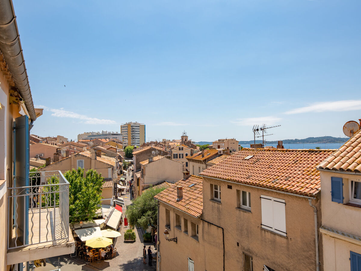 Appartement La Madrague – 150 m de la plage - Photo 18