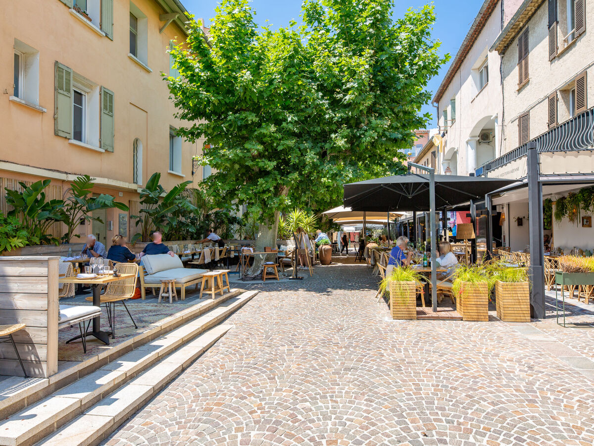 Appartement La Madrague – 150 m de la plage - Photo 21