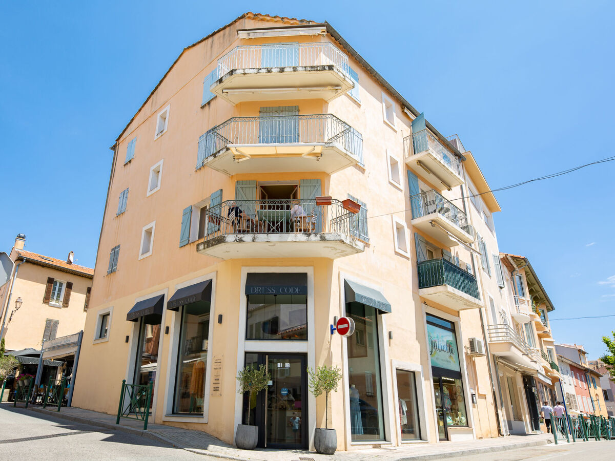 Appartement La Madrague – 150 m de la plage - Photo 23