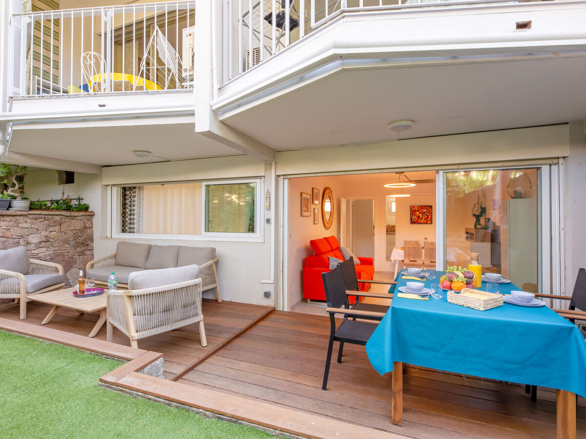 Résidence Le Boréal – Apt rénové 2024, terrasse, à 80 m de la mer - Photo 1