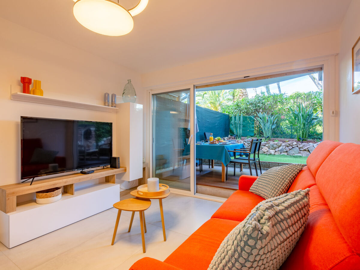 Résidence Le Boréal – Apt rénové 2024, terrasse, à 80 m de la mer - Photo 2