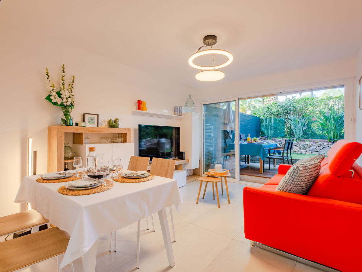 Résidence Le Boréal – Apt rénové 2024, terrasse, à 80 m de la mer - Photo 6