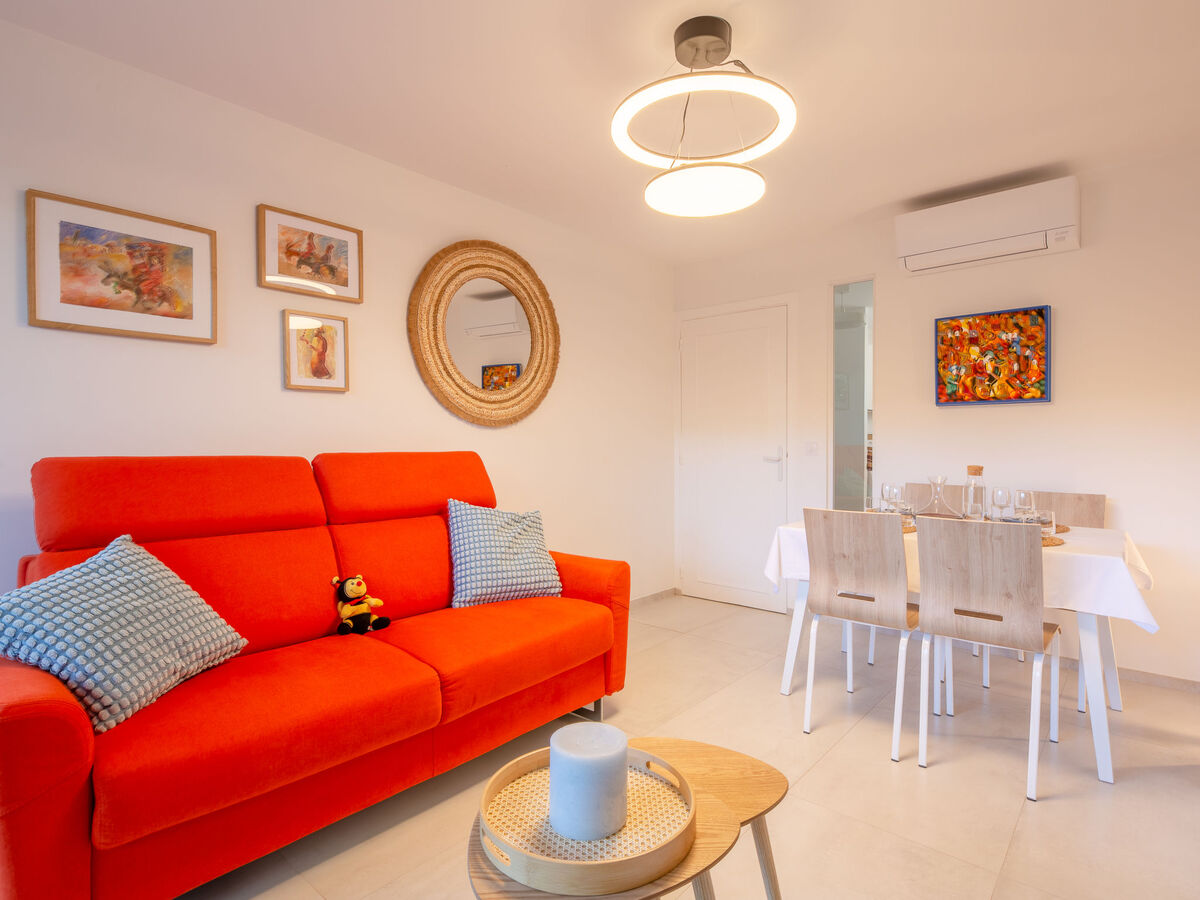 Résidence Le Boréal – Apt rénové 2024, terrasse, à 80 m de la mer - Photo 8