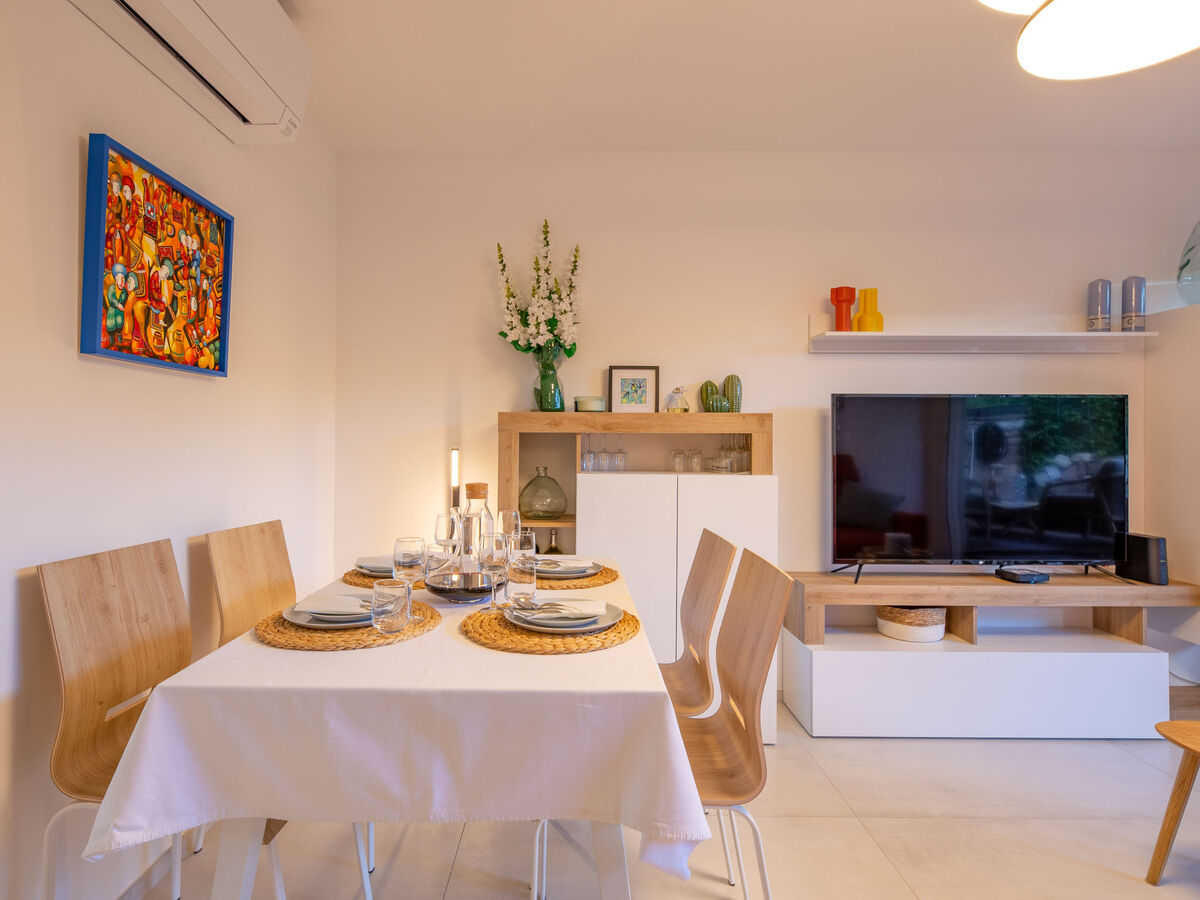 Résidence Le Boréal – Apt rénové 2024, terrasse, à 80 m de la mer - Photo 9
