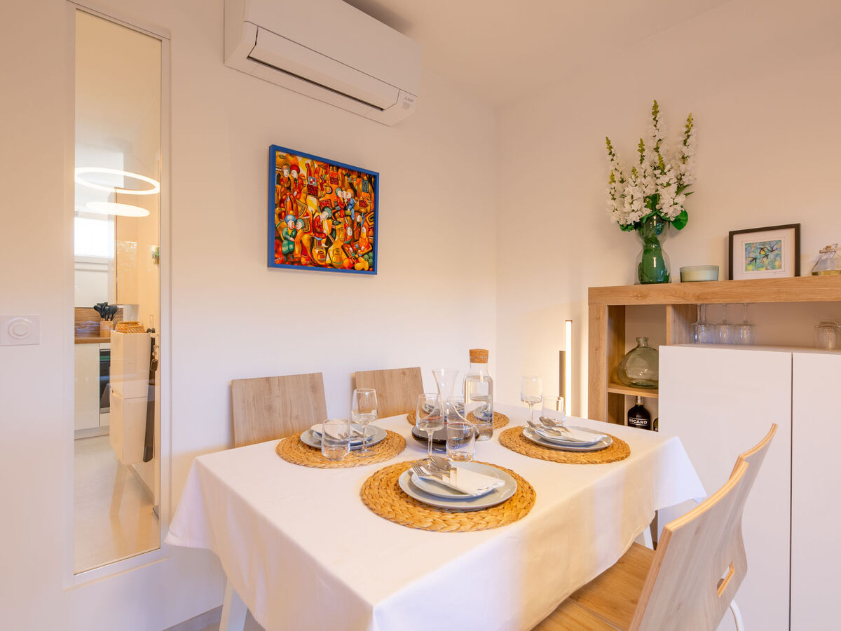 Résidence Le Boréal – Apt rénové 2024, terrasse, à 80 m de la mer - Photo 10