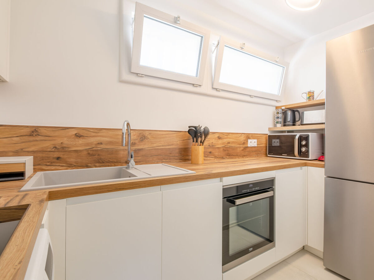 Résidence Le Boréal – Apt rénové 2024, terrasse, à 80 m de la mer - Photo 11