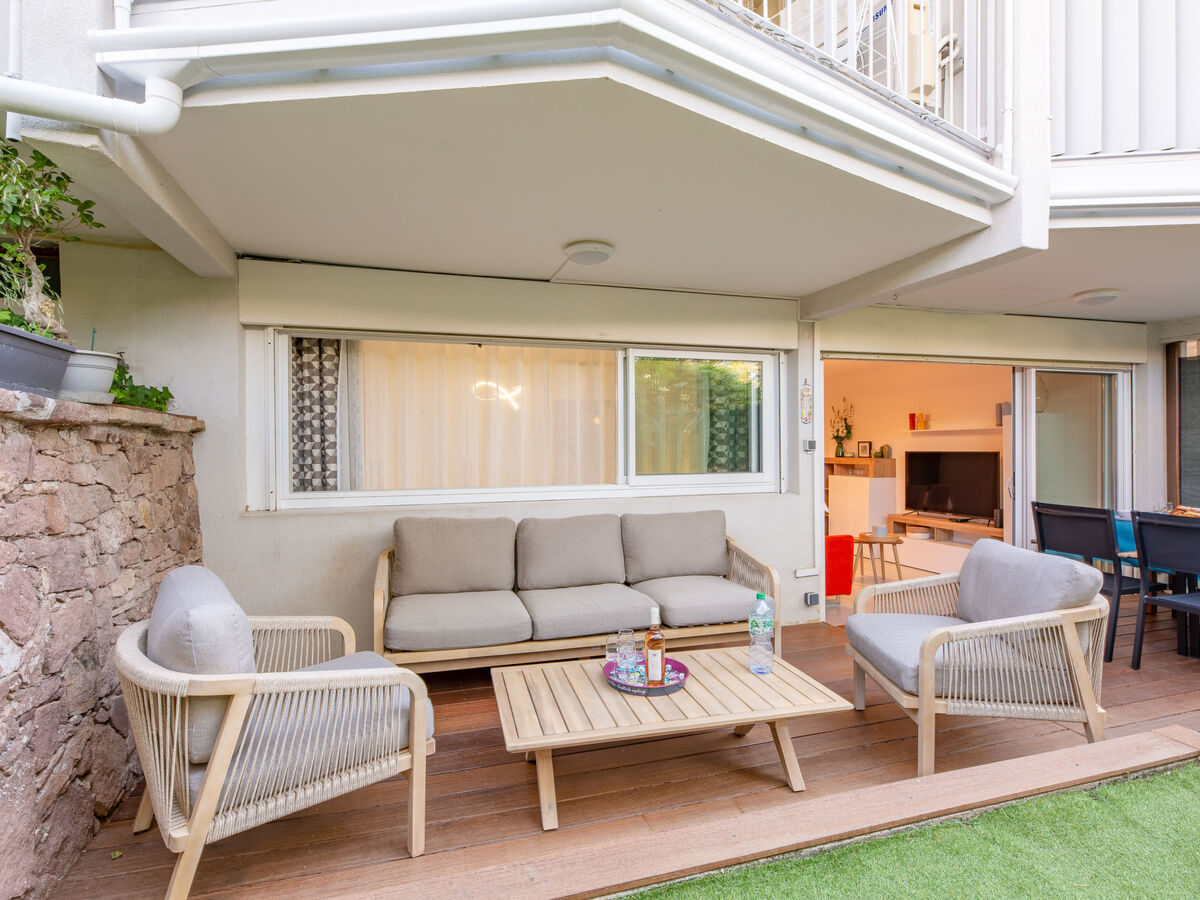 Résidence Le Boréal – Apt rénové 2024, terrasse, à 80 m de la mer - Photo 15