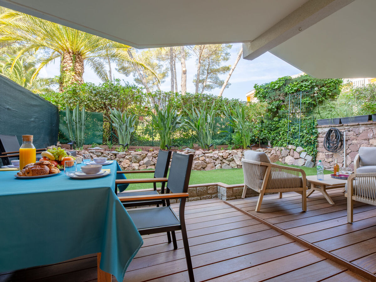 Résidence Le Boréal – Apt rénové 2024, terrasse, à 80 m de la mer - Photo 16