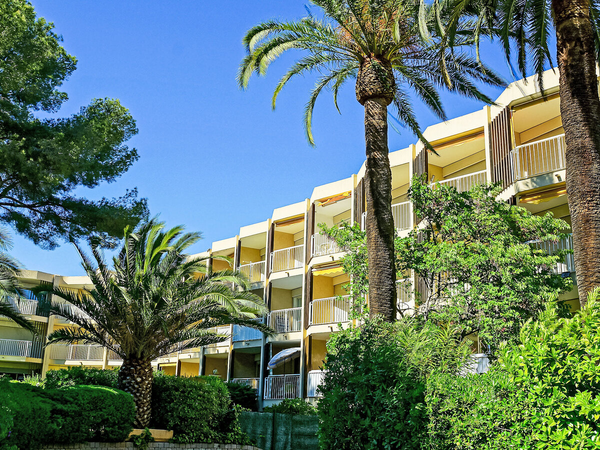 Résidence Le Boréal – Apt rénové 2024, terrasse, à 80 m de la mer - Photo 19