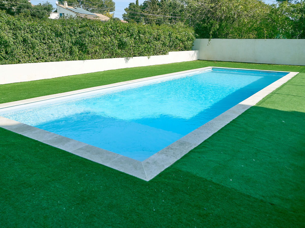 Résidence Le Boréal – Apt rénové 2024, terrasse, à 80 m de la mer - Photo 22