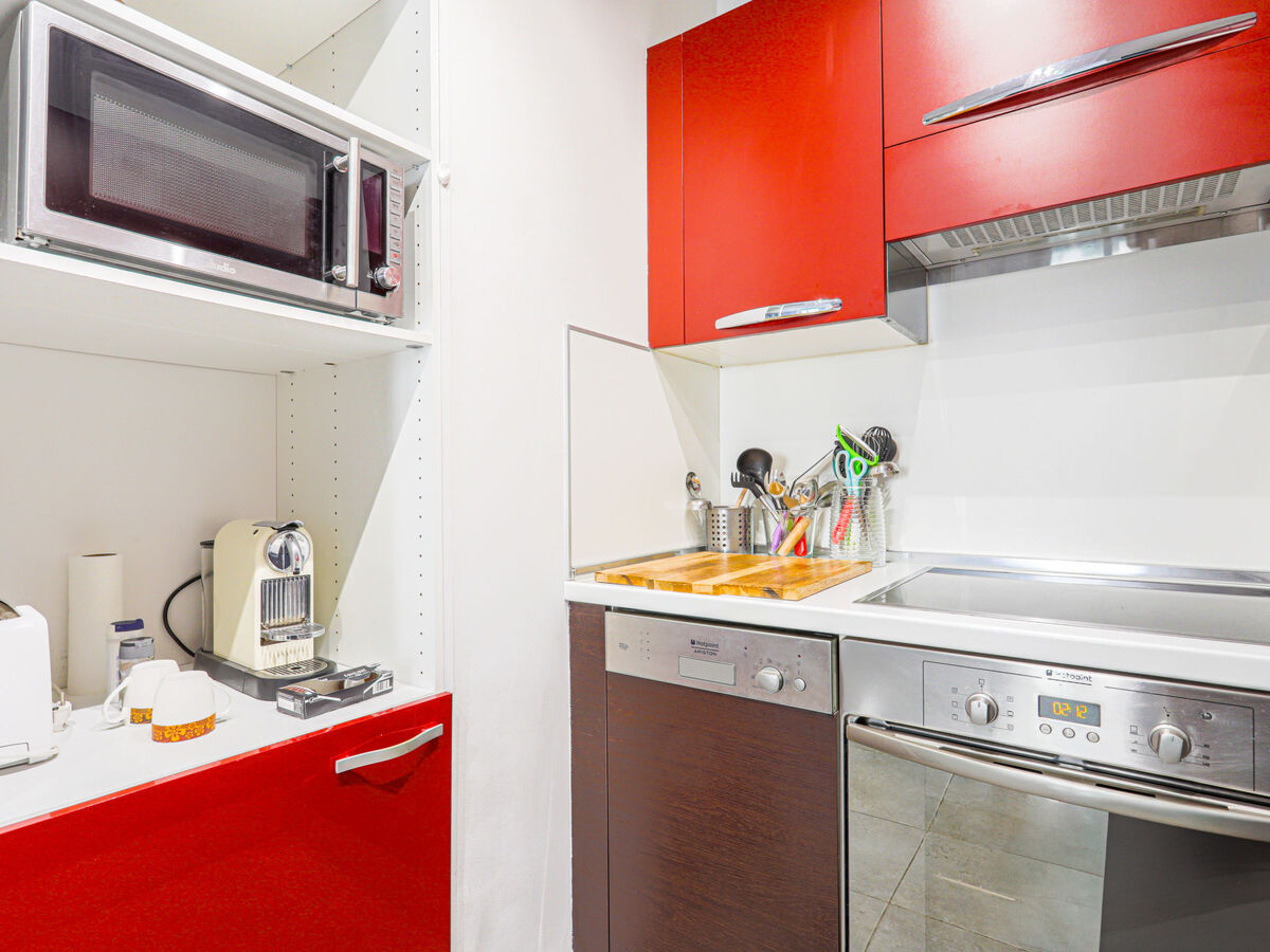 Appartement Jardin Pastorelli - Centre Nice, 600 m plage - Photo 11
