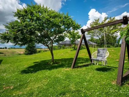 Villa Lavanda Križevci : maison 7 pers. avec piscine : photo 2