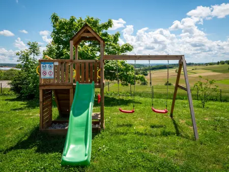 Villa Lavanda Križevci : maison 7 pers. avec piscine : photo 6