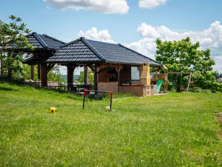 Villa Lavanda Križevci : maison 7 pers. avec piscine : photo 7