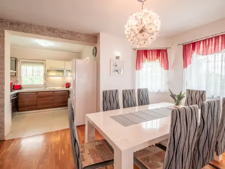Villa Lavanda Križevci : maison 7 pers. avec piscine : photo 12