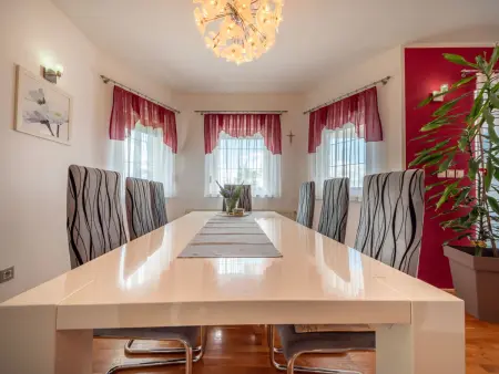 Villa Lavanda Križevci : maison 7 pers. avec piscine : photo 14