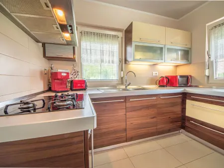 Villa Lavanda Križevci : maison 7 pers. avec piscine : photo 15