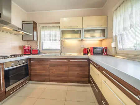 Villa Lavanda Križevci : maison 7 pers. avec piscine : photo 16